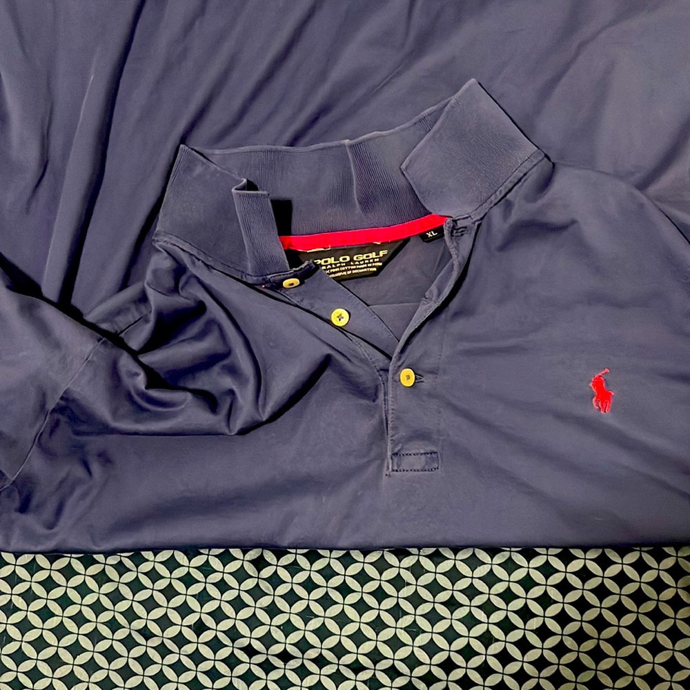 Polo golf by Ralph Lauren polo shirt